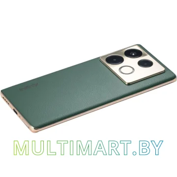 Смартфон Infinix Note 40 Pro 4G X6850 8GB/256GB (зеленый) картинка 11